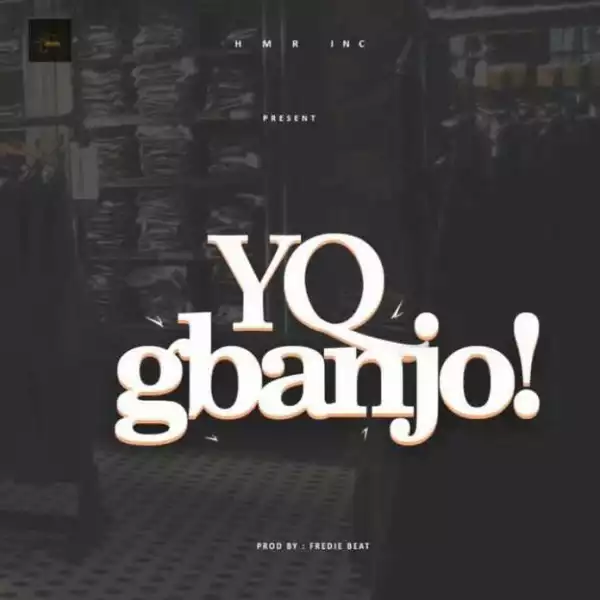YQ - Gbanjo